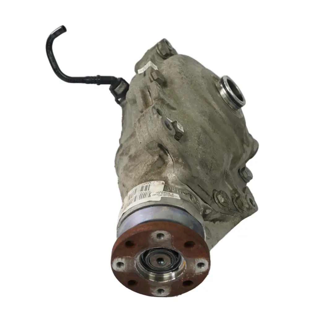 BMW X1 E84 18dX 20dX N47 Vorderachsdifferenzial Diversi 2,79 7583773 GARANZIA - SKU 7583774 - Numero di parte 7583774