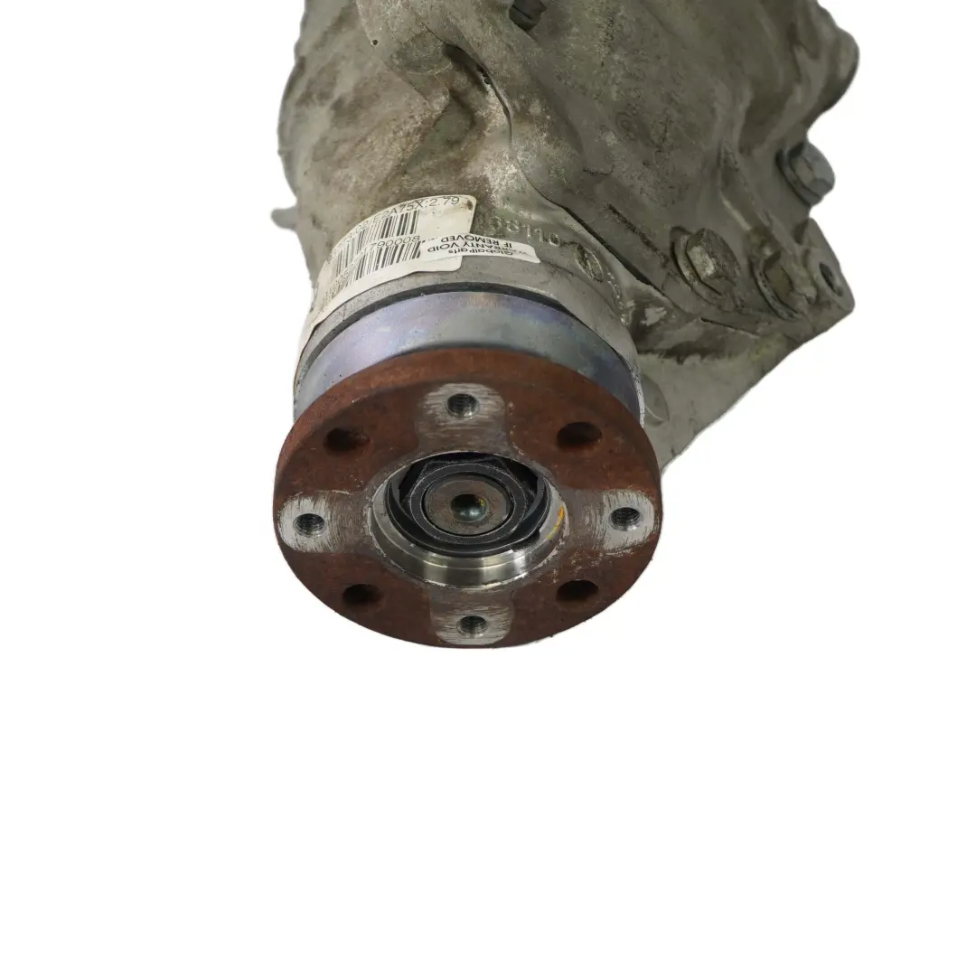 BMW X1 E84 18dX 20dX Dyfer Przedni 2,79 7583773 - SKU 7583774 - Numer Części 7583774