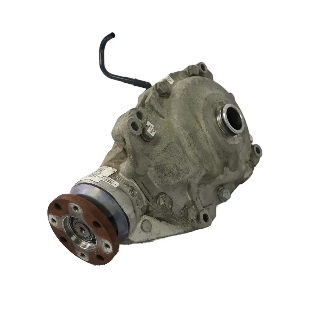 18dX 20dX Dyfer Przedni 2,79 7583773 do BMW X1 E84 o numerze 7583774 BMW X1 E84 18dX 20dX Dyfer Przedni 2,79 7583773 - SKU 7583774 - Numer Części 7583774