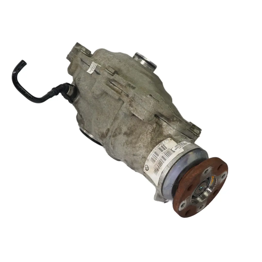 18dX 20dX N47 Vorderachsdifferenzial Diff 2,79 7583773 GARANTIE für BMW X1 E84 mit Teilenummer 7583774 BMW X1 E84 18dX 20dX N47 Vorderachsdifferenzial Diff 2,79 7583773 GARANTIE - SKU 7583774 - Teilenummer 7583774