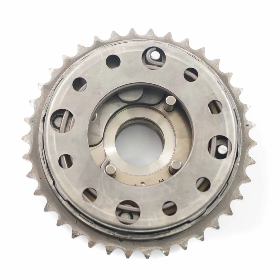 Réglage Arbre Cames BMW F10 F20 F30 N20 Moteur Essence Unité Sortie Roue pour à propos du numéro de pièce 7583819 Réglage Arbre Cames BMW F10 F20 F30 N20 Moteur Essence Unité Sortie Roue - SKU 7583819 - Numéro de pièce 7583819