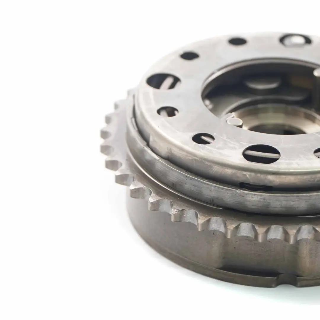 Nockenwellenverstellung BMW F20 F30 N20 Benzinmotor Auslasseinheit Rad für mit Teilenummer 7583819 Nockenwellenverstellung BMW F20 F30 N20 Benzinmotor Auslasseinheit Rad - SKU 7583819 - Teilenummer 7583819