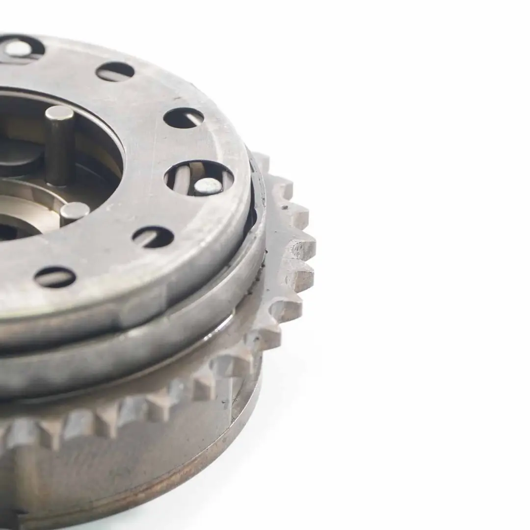  Camshaft Adjustment BMW F10 F20 F30 N20 Petrol Engine Outlet Unit Wheel - SKU 7583819 - Part number 7583819