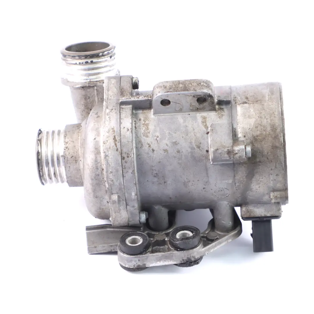 N52N N53 Elektryczna Pompa Wody Płynu Chłodzącego do BMW F10 F11 F25 o numerze 7583836 BMW F10 F11 F25 N52N N53 Elektryczna Pompa Wody Płynu Chłodzącego - SKU 7583836 - Numer Części 7583836