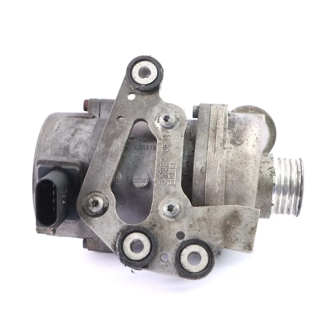 N52N N53 Kühlmittel Elektrische Wasserpumpe für BMW F10 F11 F01 F25 mit Teilenummer 7583836 BMW F10 F11 F01 F25 N52N N53 Kühlmittel Elektrische Wasserpumpe - SKU 7583836 - Teilenummer 7583836