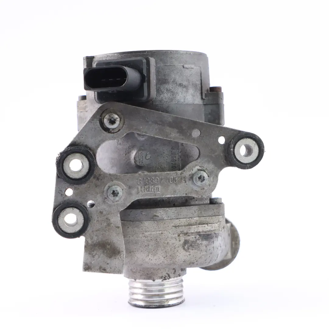 N52N N53 Coolant Electrical Water Pump to BMW F10 F11 F01 F25 with Part number 7583836 BMW F10 F11 F01 F25 N52N N53 Coolant Electrical Water Pump - SKU 7583836 - Part number 7583836