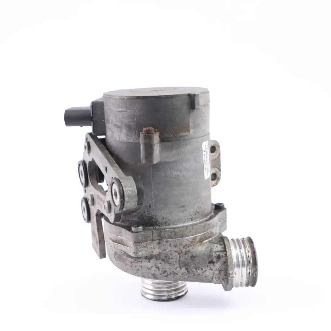 BMW F10 F11 F01 F25 N52N N53 Refrigerante Eléctrico Bomba de Agua - SKU 7583836 - Número de pieza 7583836