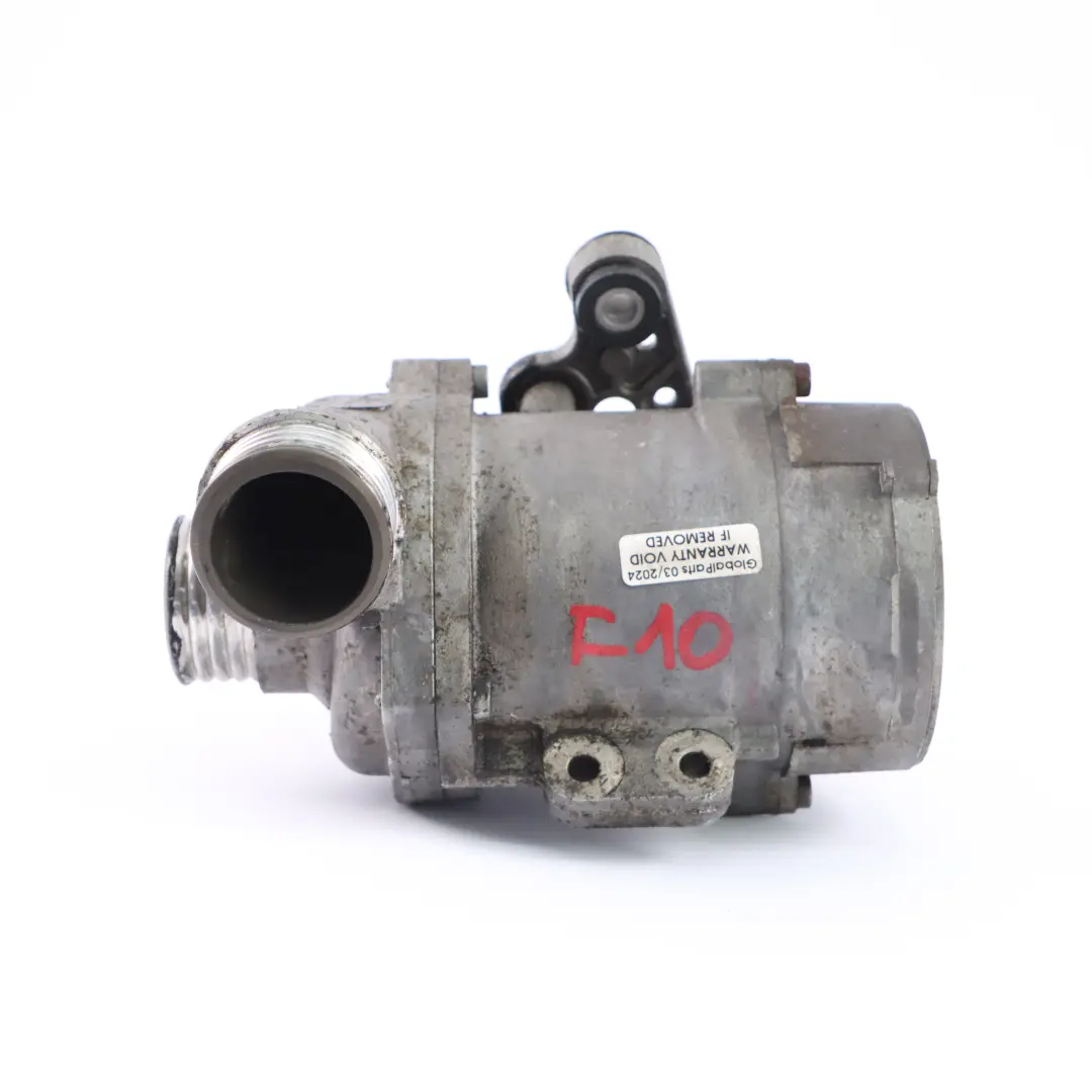 N52N N53 Coolant Electrical Water Pump to BMW F10 F11 F01 F25 with Part number 7583836 BMW F10 F11 F01 F25 N52N N53 Coolant Electrical Water Pump - SKU 7583836 - Part number 7583836