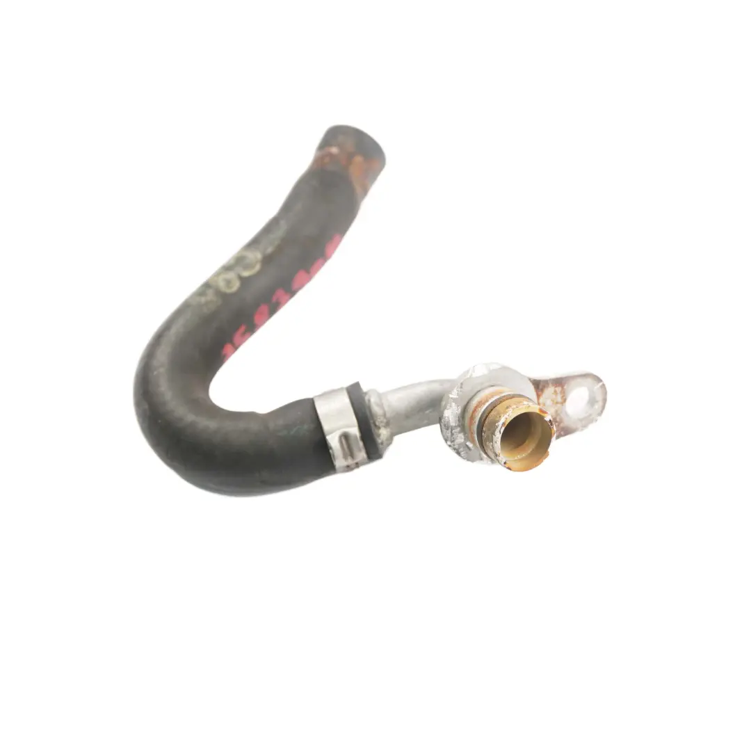 N55 Moteur Turbo Refroidissement Pipe-Line Conduite pour BMW E90 LCI F20 M135i 335i à propos du numéro de pièce 7583900 BMW E90 LCI F20 M135i 335i N55 Moteur Turbo Refroidissement Pipe-Line Conduite - SKU 7583900 - Numéro de pièce 7583900