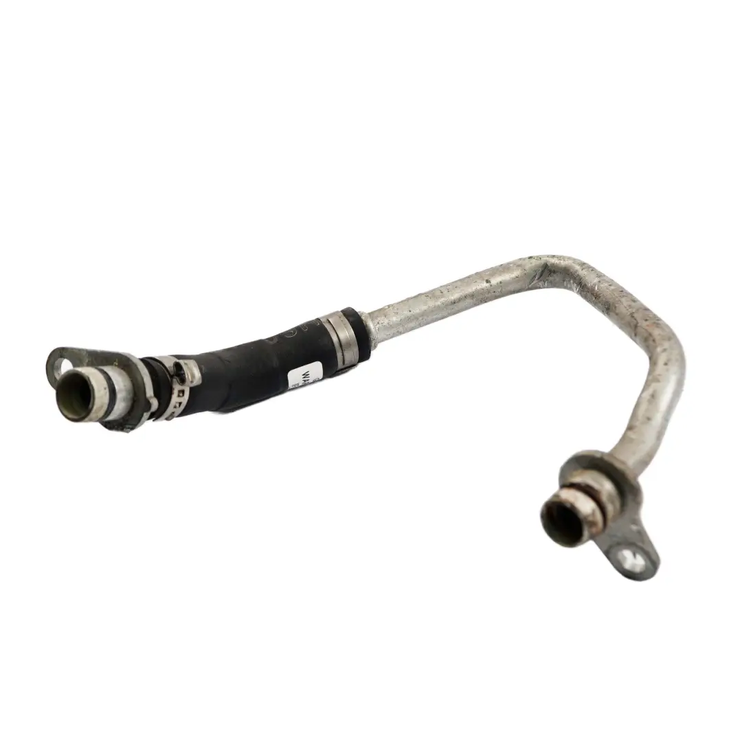 Tuyau D'Huile Turbo BMW E90 LCI F20 F30 N55, Tuyau Turbocompresseur pour à propos du numéro de pièce 7583903 Tuyau D'Huile Turbo BMW E90 LCI F20 F30 N55, Tuyau Turbocompresseur - SKU 7583903 - Numéro de pièce 7583903