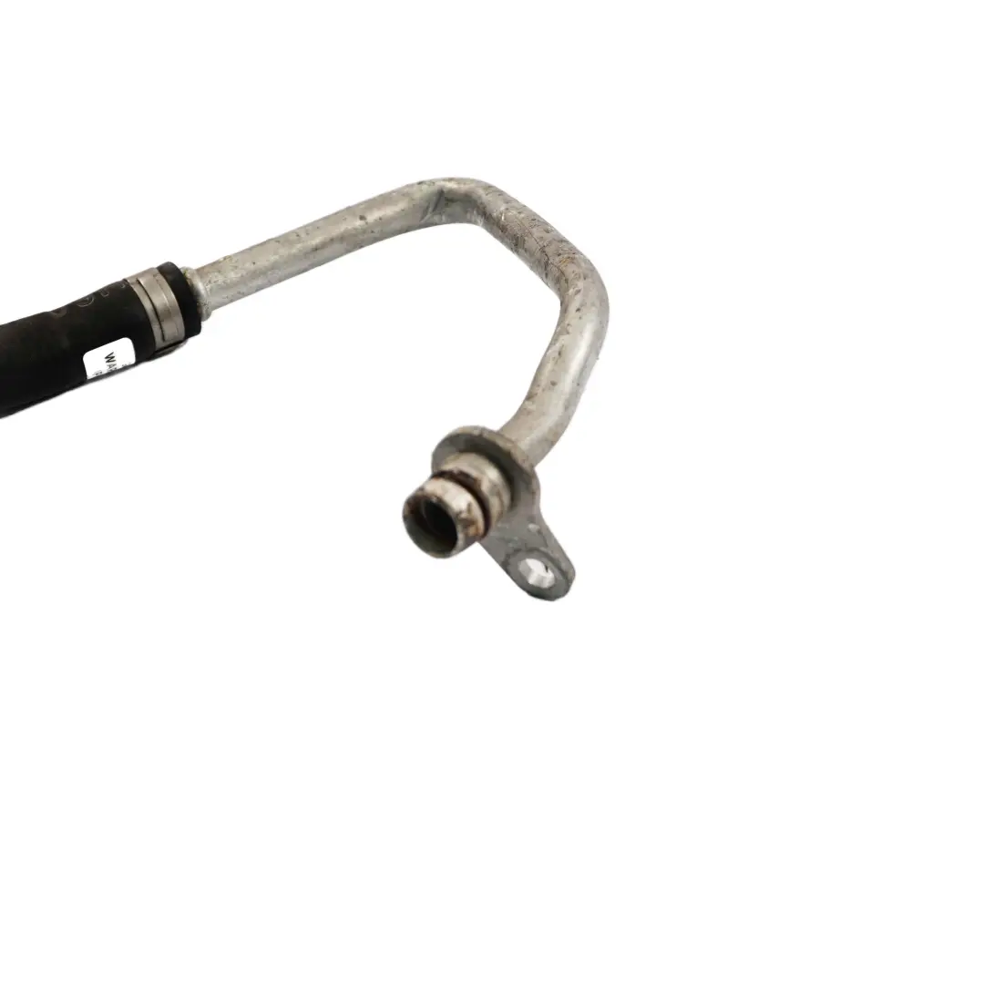 N55 Przewód Olejowy Powrotny Turbosprężarki do BMW E90 E91 LCI F20 o numerze 7583903 BMW E90 E91 LCI F20 N55 Przewód Olejowy Powrotny Turbosprężarki - SKU 7583903 - Numer Części 7583903