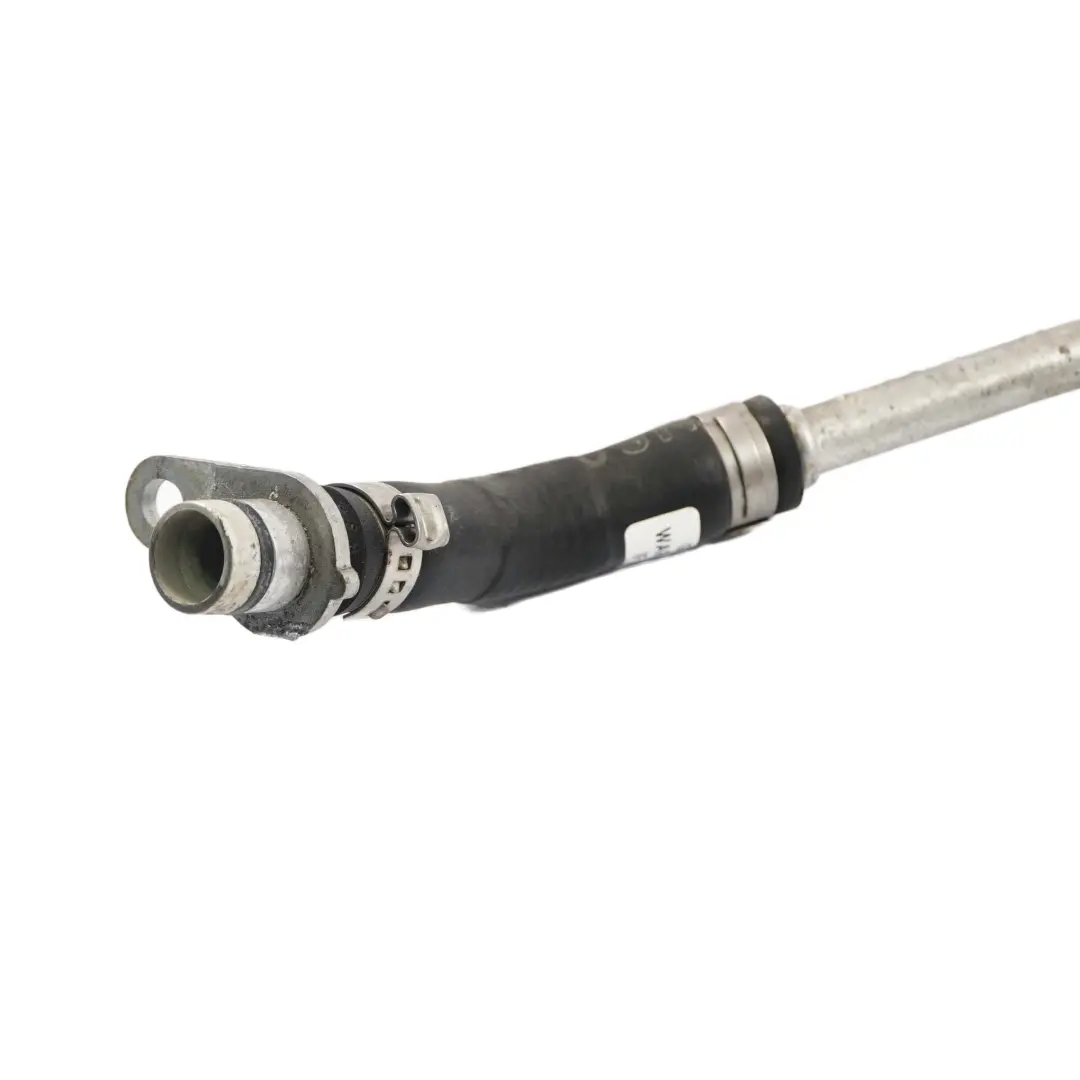  Tuyau D'Huile Turbo BMW E90 LCI F20 F30 N55, Tuyau Turbocompresseur - SKU 7583903 - Numéro de pièce 7583903