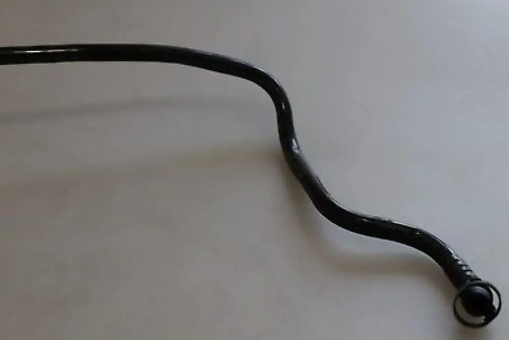 Vacuum Pipe With Non-Return Valve to BMW Z4 Series E89 with Part number 7583935 BMW Z4 Series E89 Vacuum Pipe With Non-Return Valve - SKU 7583935 - Part number 7583935