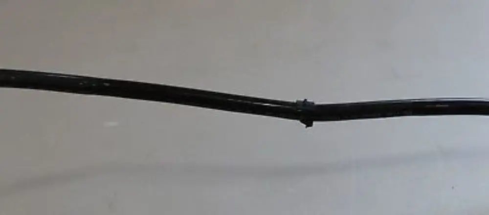 Vacuum Pipe With Non-Return Valve to BMW Z4 Series E89 with Part number 7583935 BMW Z4 Series E89 Vacuum Pipe With Non-Return Valve - SKU 7583935 - Part number 7583935