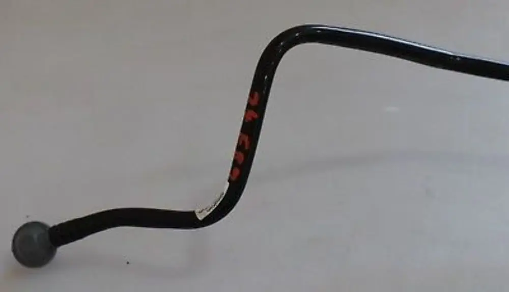 Vacuum Pipe With Non-Return Valve to BMW Z4 Series E89 with Part number 7583935 BMW Z4 Series E89 Vacuum Pipe With Non-Return Valve - SKU 7583935 - Part number 7583935