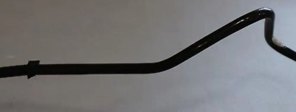 Vacuum Pipe With Non-Return Valve to BMW Z4 Series E89 with Part number 7583935 BMW Z4 Series E89 Vacuum Pipe With Non-Return Valve - SKU 7583935 - Part number 7583935