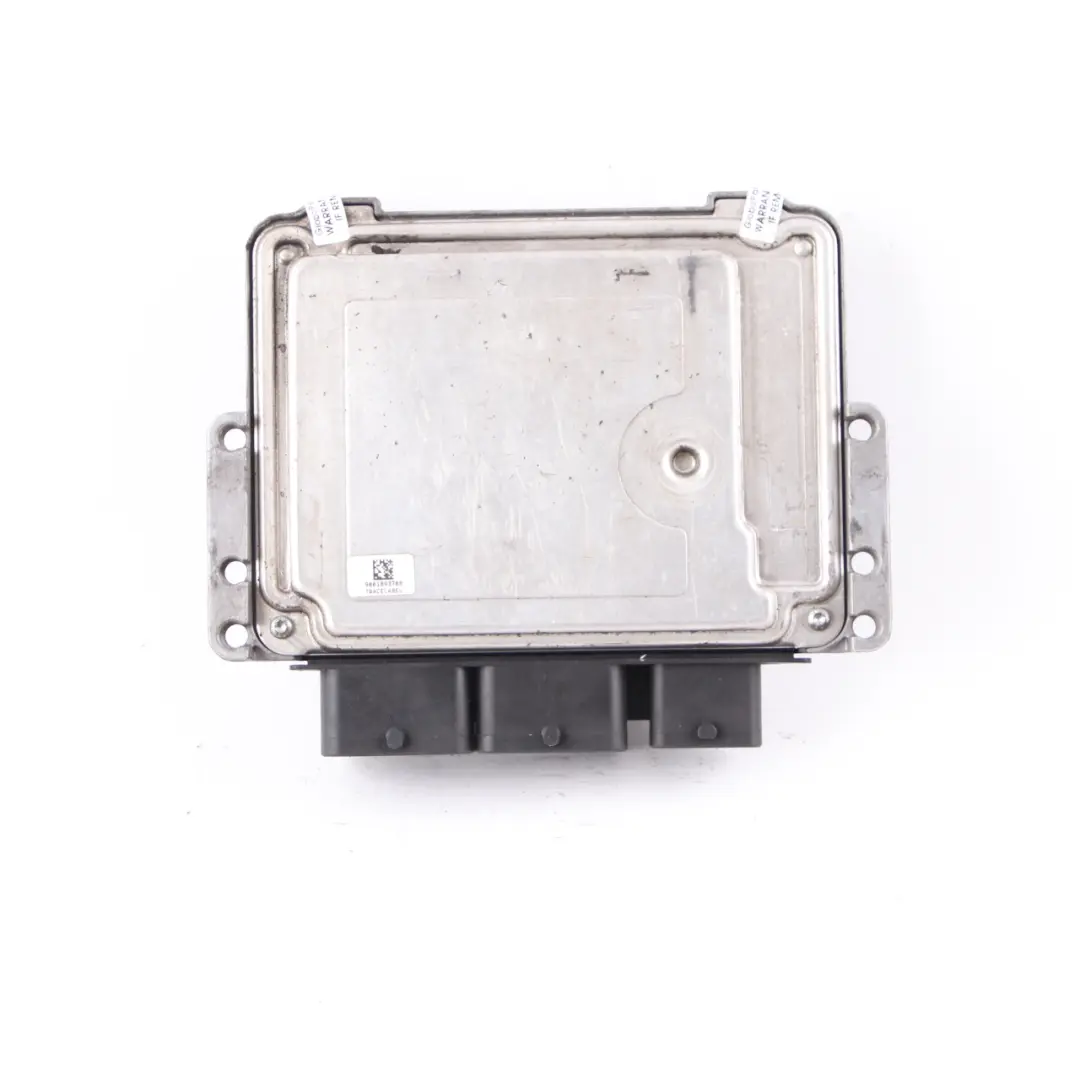 174PS Steuergerät DME CAS3 + Schlüss für Mini Cooper S R55 R56 N14 1.6 mit Teilenummer 7584113 Mini Cooper S R55 R56 N14 1.6 174PS Steuergerät DME CAS3 + Schlüss - SKU 7584113-1 - Teilenummer 7584113