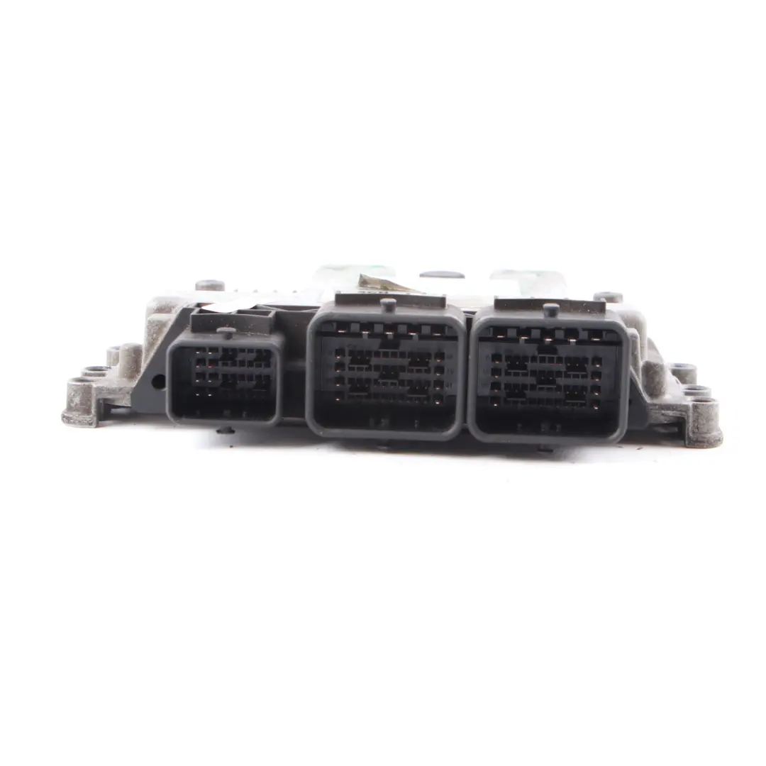 174PS Steuergerät DME CAS3 + Schlüss für Mini Cooper S R55 R56 N14 1.6 mit Teilenummer 7584113 Mini Cooper S R55 R56 N14 1.6 174PS Steuergerät DME CAS3 + Schlüss - SKU 7584113-1 - Teilenummer 7584113