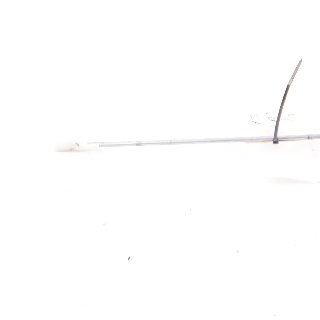 Leather Ring Gear Shift Knob Lever Grip to Mini R55 R56 R60 1 with Part number 7584237 Mini R55 R56 R60 1 Leather Ring Gear Shift Knob Lever Grip - SKU 7584237-2 - Part number 7584237