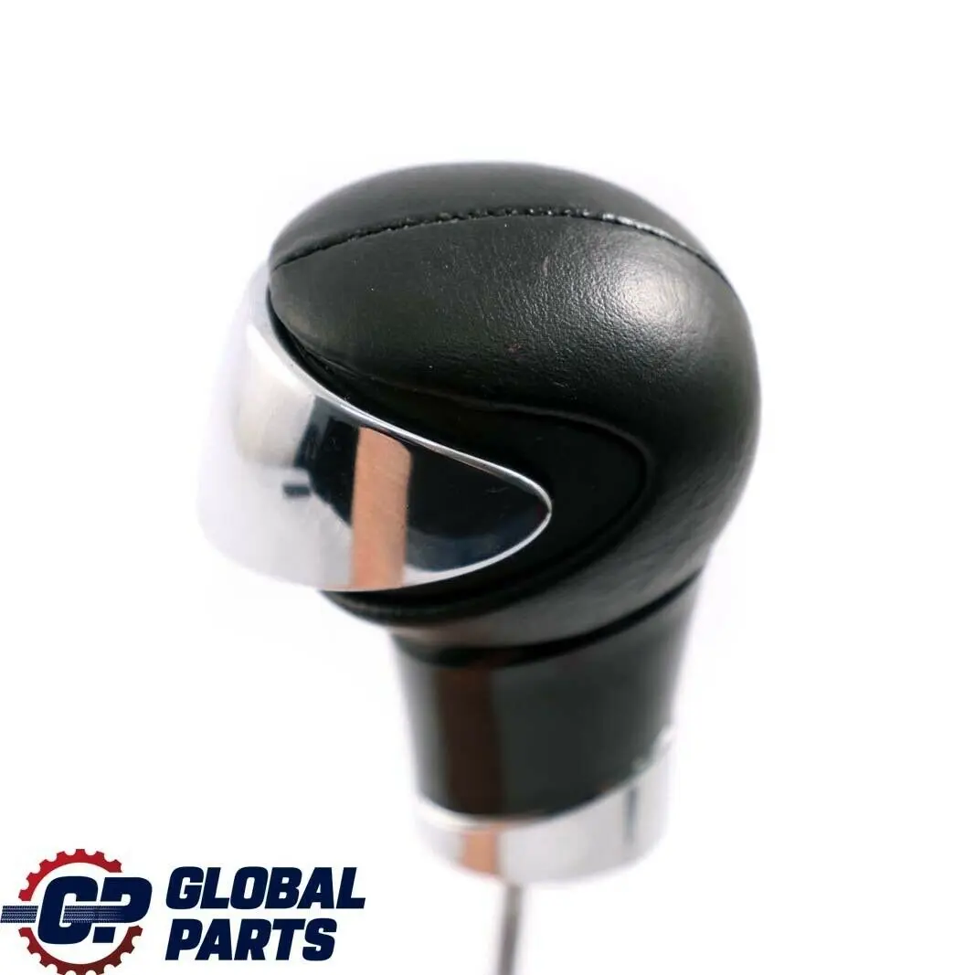 Selezionare Maniglia Leva Pelle Bottone Nero per Mini Cooper One R55 R56 R60 con numero di parte 7166218 Mini Cooper One R55 R56 R60 Selezionare Maniglia Leva Pelle Bottone Nero - SKU 7584237 - Numero di parte 7166218