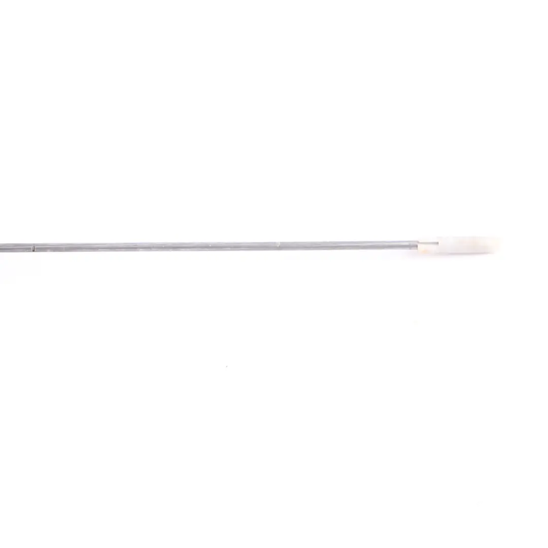 Mini Cooper S R55 R56 Automatik Wählhebelgriff Schaltknauf Leder - SKU 7584239-1 - Teilenummer 7584239