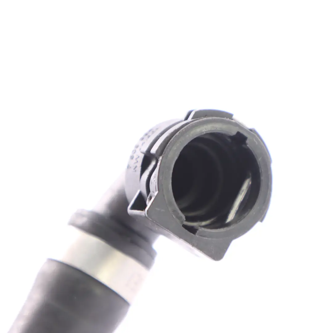BMW F10 N63 Wąż Wody Płynu Chłodzącego Intercoolera - SKU 7584405 - Numer Części 7584405