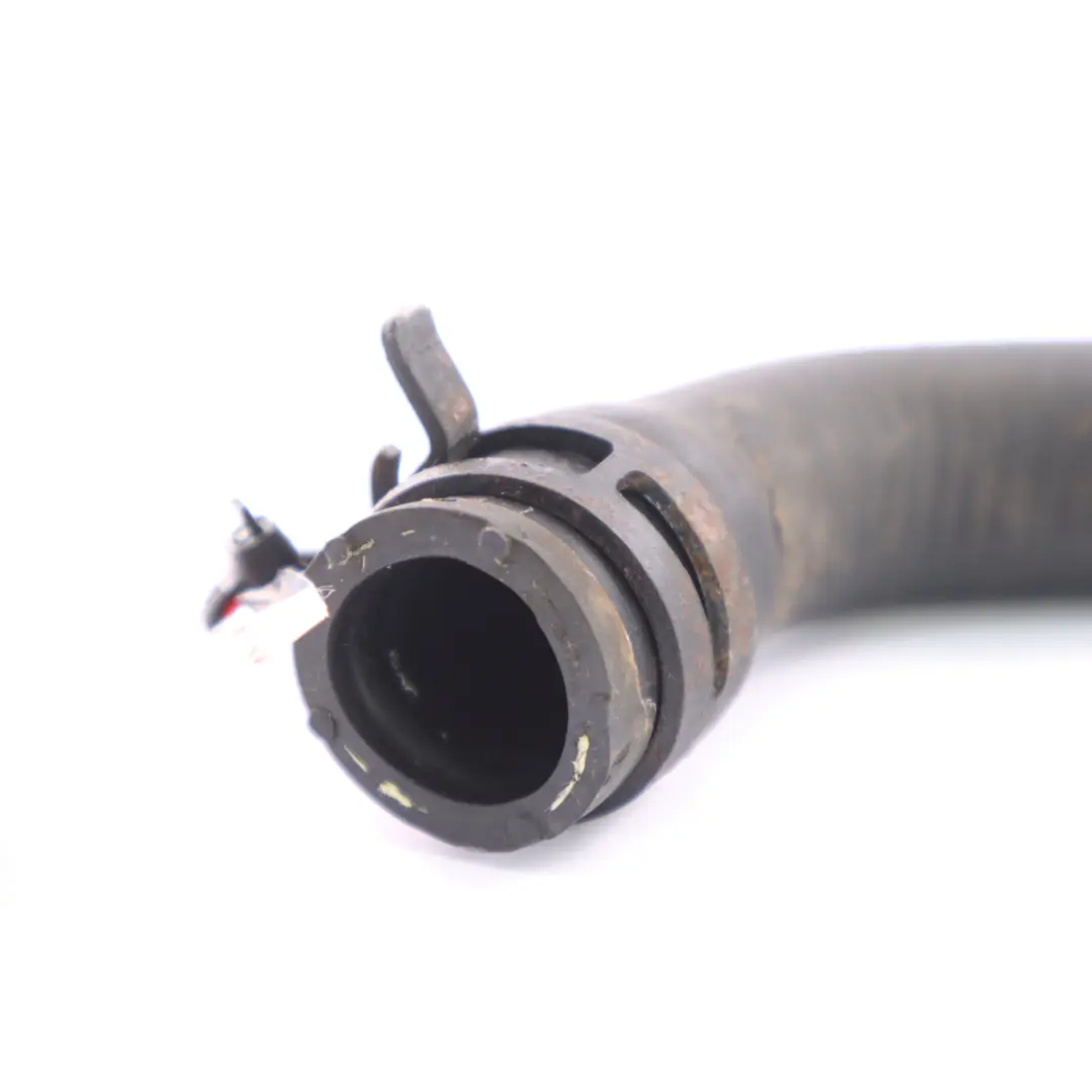 Tubo flessibile refrigerante BMW F10 N63 dell'intercooler della carica dell'aria per con numero di parte 7584405 Tubo flessibile refrigerante BMW F10 N63 dell'intercooler della carica dell'aria - SKU 7584405 - Numero di parte 7584405