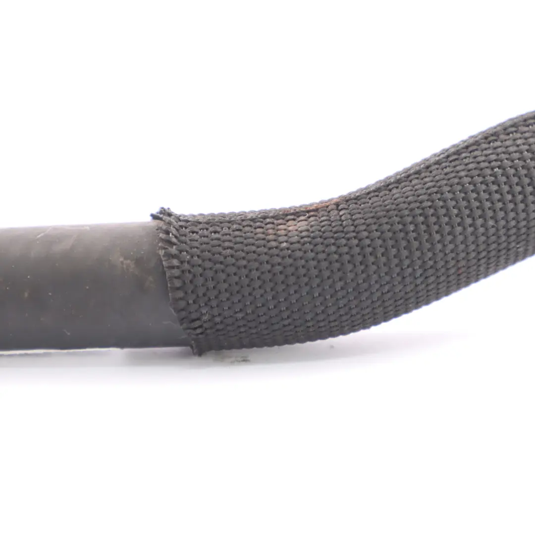 Manguera de Refrigerante BMW F10 N63 Línea de Carga de Aire del Intercooler para con número de pieza 7584405 Manguera de Refrigerante BMW F10 N63 Línea de Carga de Aire del Intercooler - SKU 7584405 - Número de pieza 7584405