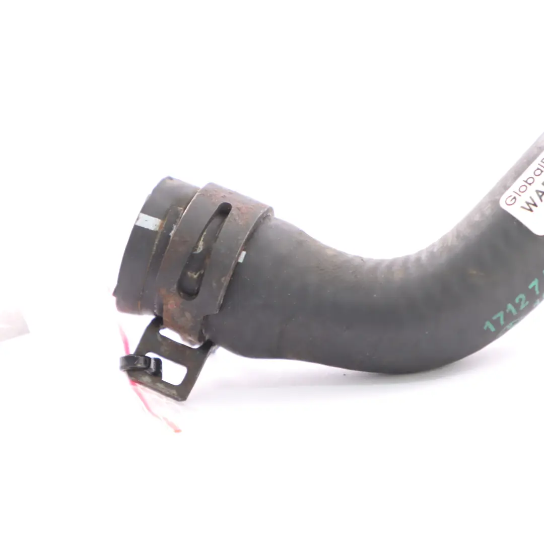 Tubo flessibile refrigerante BMW F10 N63 dell'intercooler della carica dell'aria per con numero di parte 7584405 Tubo flessibile refrigerante BMW F10 N63 dell'intercooler della carica dell'aria - SKU 7584405 - Numero di parte 7584405