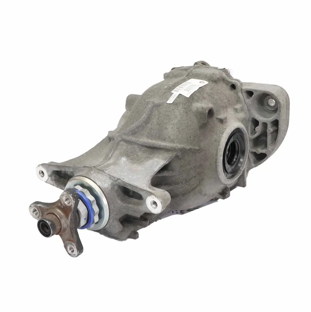 Diferencial Diff Trasero 3,23 GARANTÍA para BMW F10 F11 F12 F13 F07 GT con número de pieza 7584444 BMW F10 F11 F12 F13 F07 GT Diferencial Diff Trasero 3,23 GARANTÍA - SKU 7584444-1 - Número de pieza 7584444