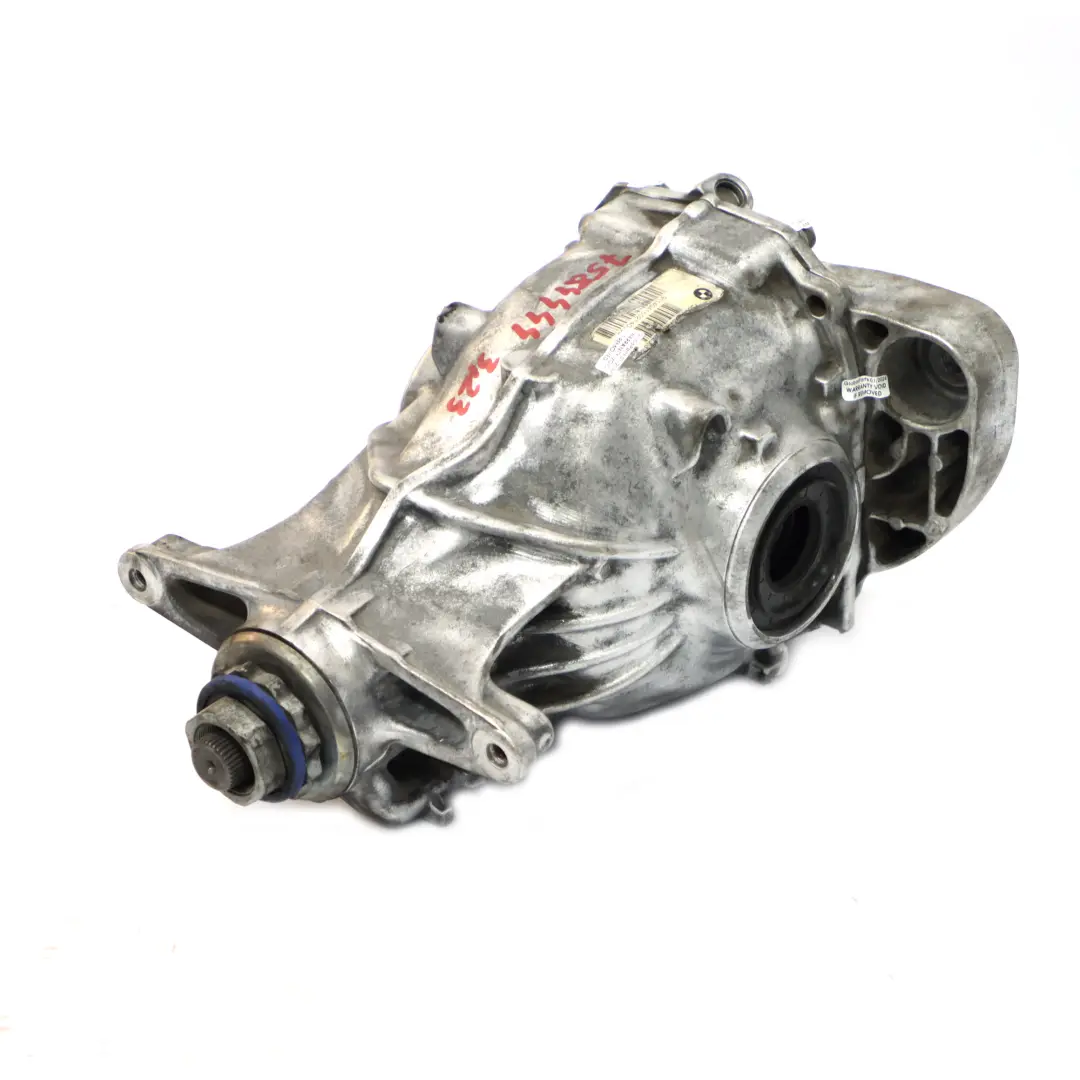 Diferencial Diff Trasero 3,23 GARANTÍA para BMW F10 F11 F12 F13 F07 GT con número de pieza 7584444 BMW F10 F11 F12 F13 F07 GT Diferencial Diff Trasero 3,23 GARANTÍA - SKU 7584444-1 - Número de pieza 7584444