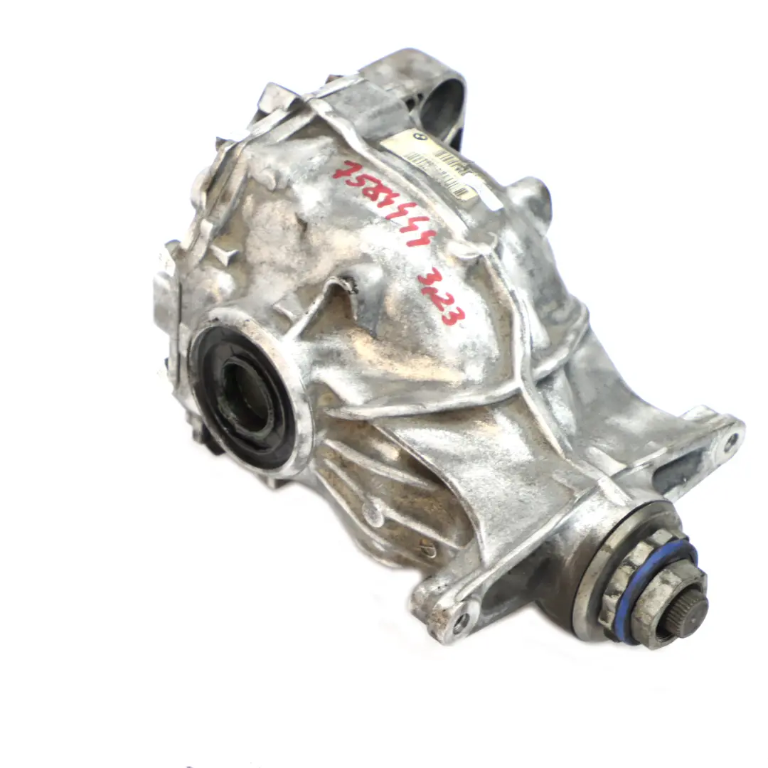 Hinteres Differential 3,23 Übersetzung GARANTIE für BMW F10 F11 F12 F13 F07 mit Teilenummer 7584444 BMW F10 F11 F12 F13 F07 Hinteres Differential 3,23 Übersetzung GARANTIE - SKU 7584444-1 - Teilenummer 7584444