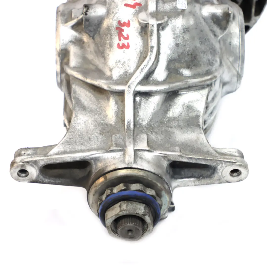 Diferencial Diff Trasero 3,23 GARANTÍA para BMW F10 F11 F12 F13 F07 GT con número de pieza 7584444 BMW F10 F11 F12 F13 F07 GT Diferencial Diff Trasero 3,23 GARANTÍA - SKU 7584444-1 - Número de pieza 7584444