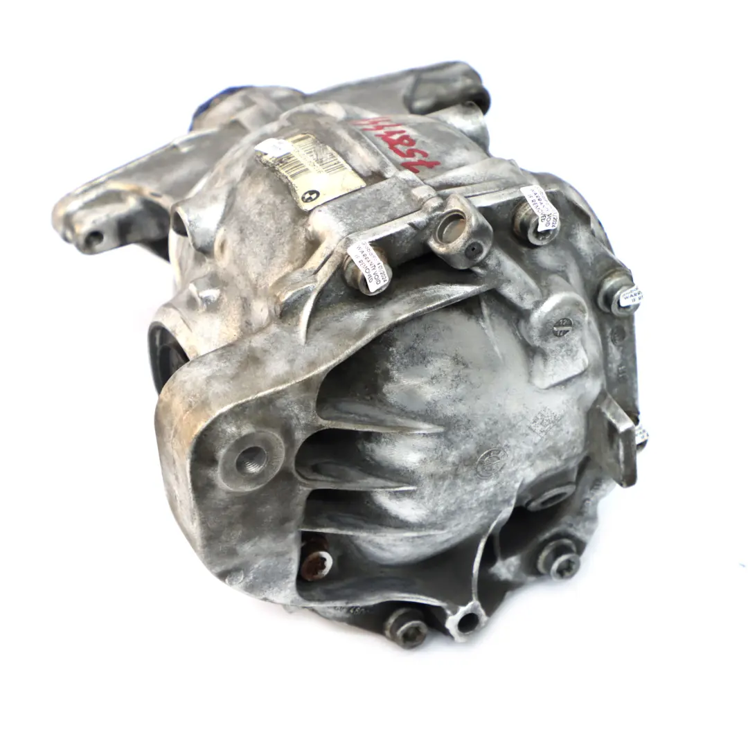 BMW F10 F11 F12 F13 F07 GT Différentiel arrière 3,23 Ratio GARANTIE - SKU 7584444-1 - Numéro de pièce 7584444