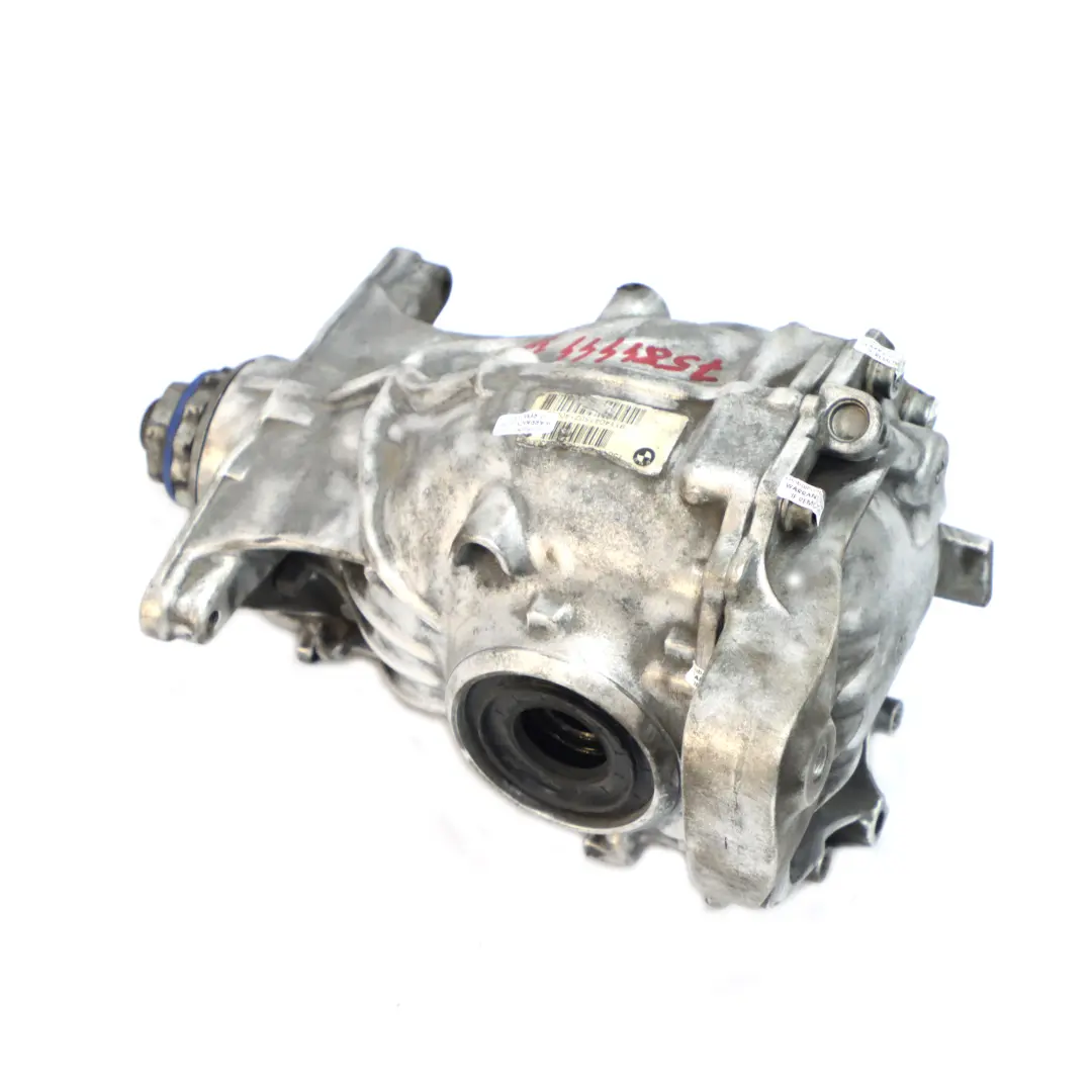 Dyferencjał Dyfer Most Tył Tylny 3,23 do BMW F10 F11 F12 F13 F07 GT o numerze 7584444 BMW F10 F11 F12 F13 F07 GT Dyferencjał Dyfer Most Tył Tylny 3,23 - SKU 7584444-1 - Numer Części 7584444