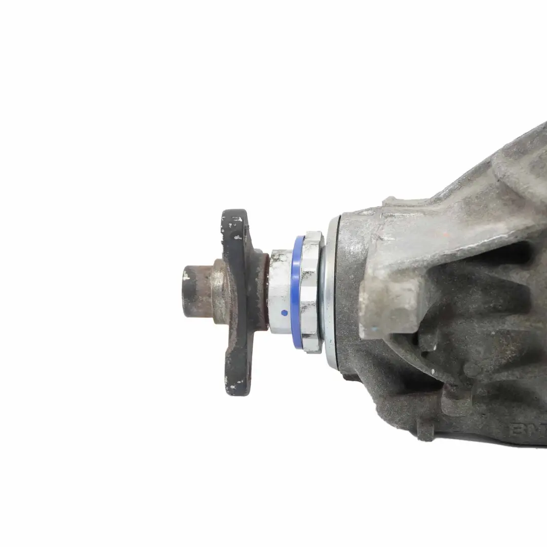 Differential Diff 3,23 Ratio WARRANTY BMW F10 F11 F12 F13 F07 GT Rear - SKU 7584444 - Part number 7584444