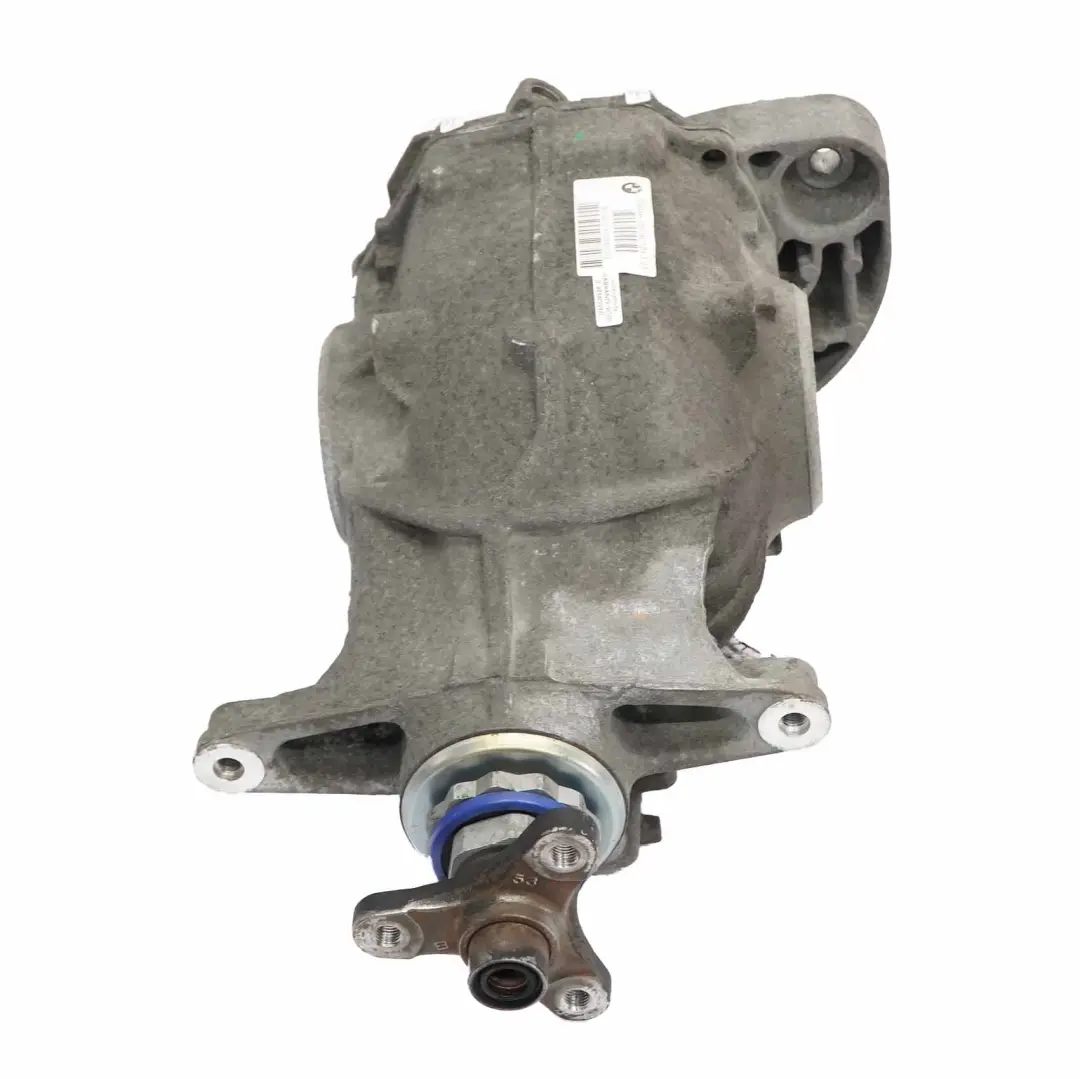 Diferencial Diff Trasero 3,23 GARANTÍA para BMW F10 F11 F12 F13 F07 GT con número de pieza 7584444 BMW F10 F11 F12 F13 F07 GT Diferencial Diff Trasero 3,23 GARANTÍA - SKU 7584444 - Número de pieza 7584444