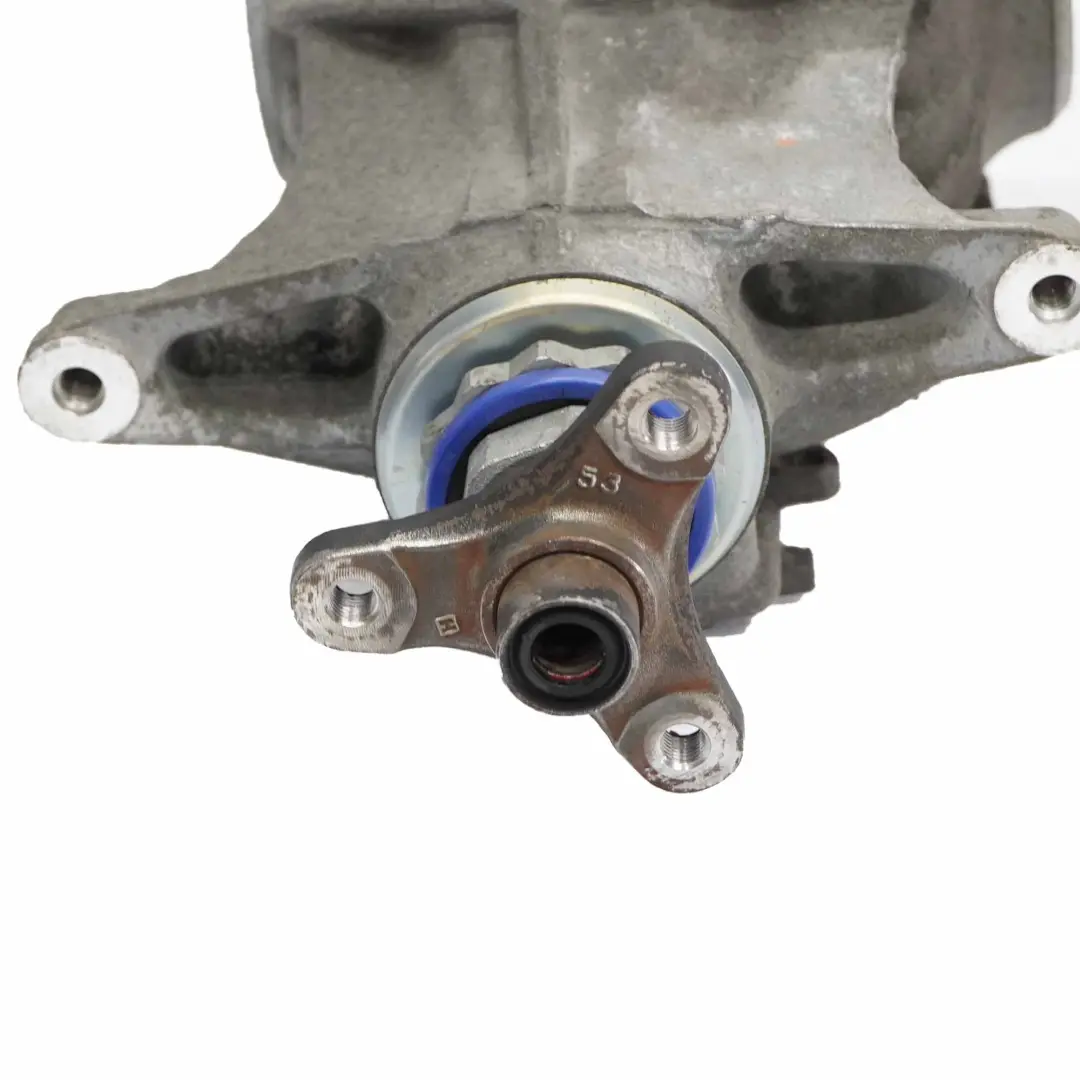 BMW F01 F02 LCI F07 GT F10 F11 Hinterachsgetriebe Diff 3,08 GARANTIE - SKU 7584444 - Teilenummer 7584444