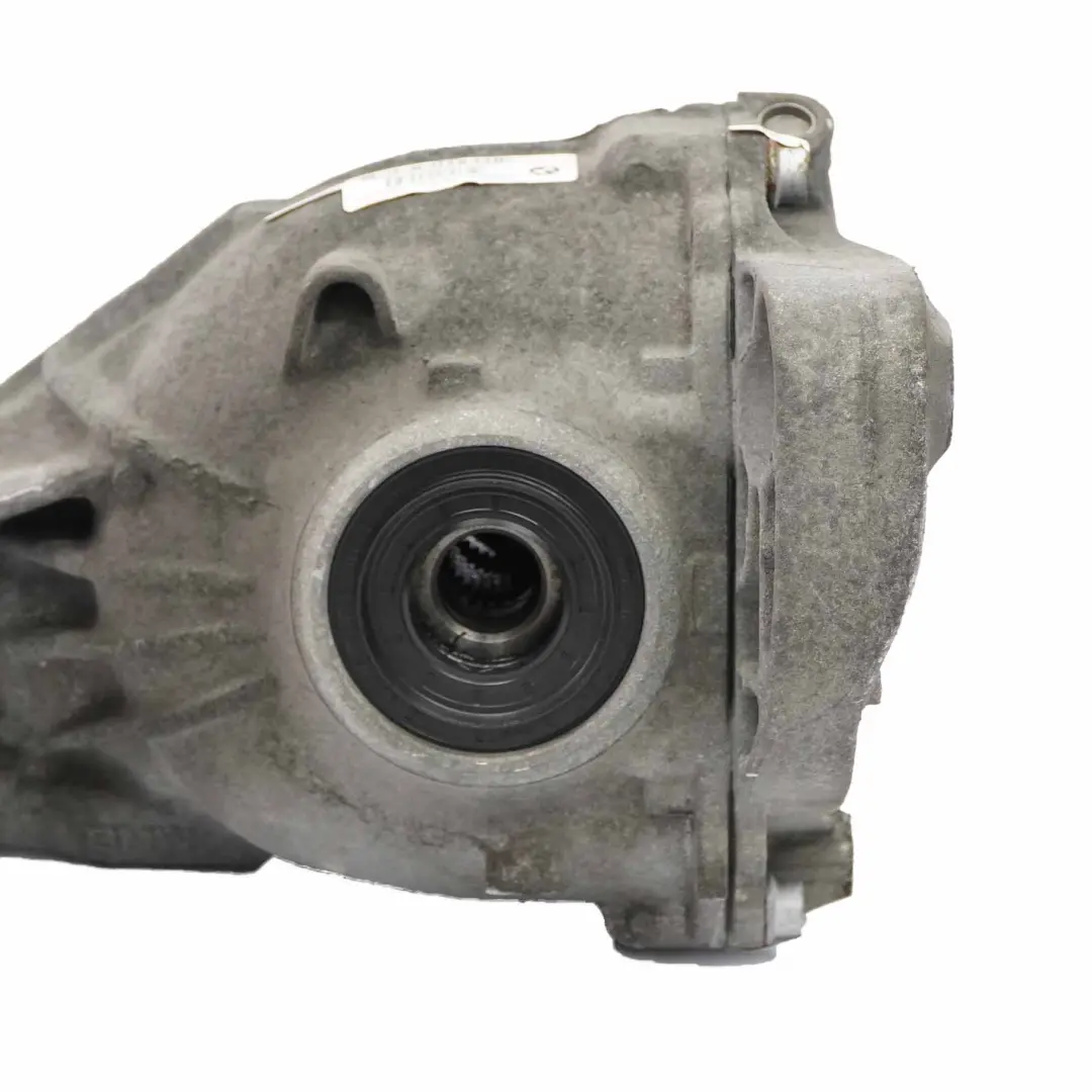 BMW F01 F02 LCI F07 GT F10 F11 Hinterachsgetriebe Diff 3,08 GARANTIE - SKU 7584444 - Teilenummer 7584444