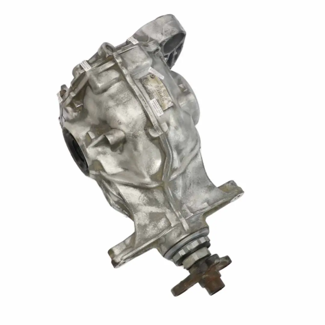 Différentiel arrière 3,46 Ratio GARANTIE pour BMW F01 F07 F10 F11 LCI à propos du numéro de pièce 7584446 BMW F01 F07 F10 F11 LCI Différentiel arrière 3,46 Ratio GARANTIE - SKU 7584446 - Numéro de pièce 7584446