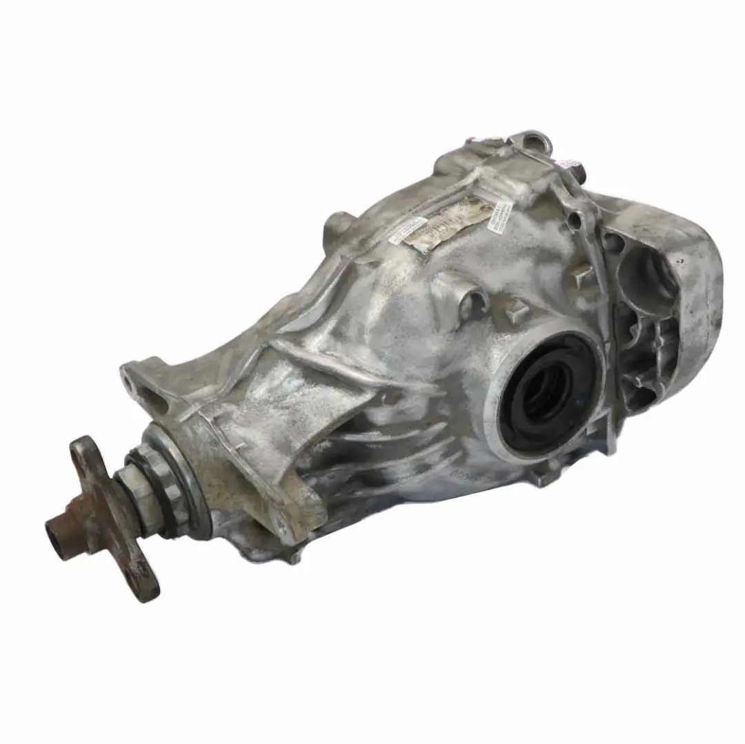 Differential Diff 3,46 Ratio WARRANTY BMW F01 F07 F10 F11 LCI Rear - SKU 7584446 - Part number 7584446