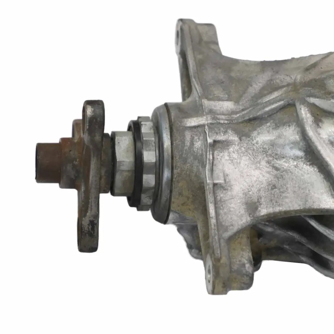 Differential Diff 3,46 Ratio WARRANTY BMW F01 F07 F10 F11 LCI Rear - SKU 7584446 - Part number 7584446