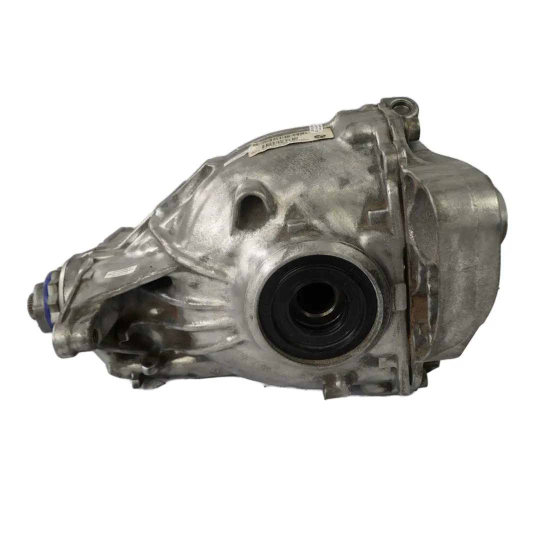 BMW F01 F02 LCI F07 GT F10 F11 Hinterachsgetriebe Diff 3,08 GARANTIE - SKU 7584448 - Teilenummer 7584448