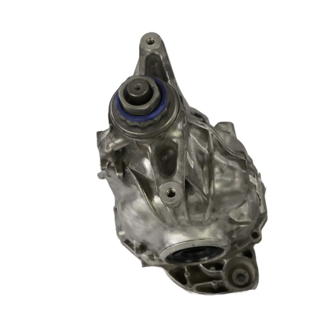 Hinterachsgetriebe Diff 3,08 GARANTIE für BMW F01 F02 LCI F07 GT F10 F11 mit Teilenummer 7584448 BMW F01 F02 LCI F07 GT F10 F11 Hinterachsgetriebe Diff 3,08 GARANTIE - SKU 7584448 - Teilenummer 7584448