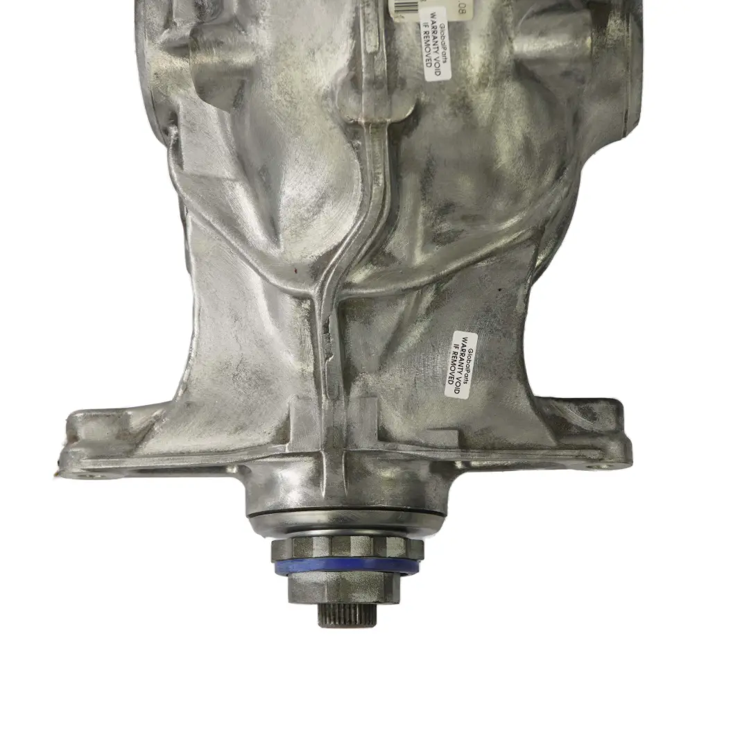 Diferencial trasero 3,08 Ratio GARANTIA para BMW F01 LCI F07 GT F10 F11 con número de pieza 7584448 BMW F01 LCI F07 GT F10 F11 Diferencial trasero 3,08 Ratio GARANTIA - SKU 7584448 - Número de pieza 7584448