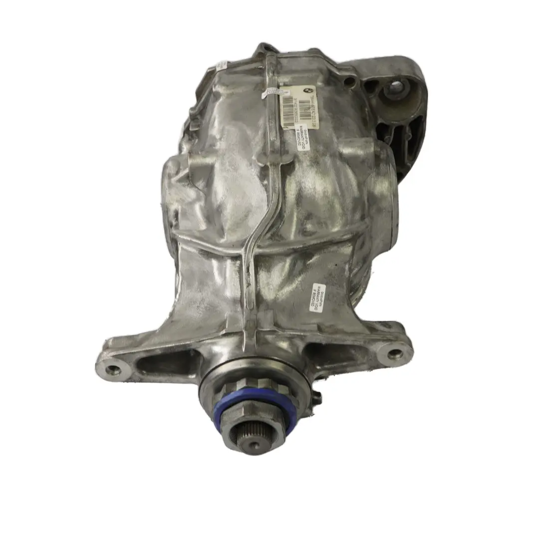 Differenziale posteriore 3,08 Rapporto GARANZIA per BMW F01 F07 GT F10 F11 con numero di parte 7584448 BMW F01 F07 GT F10 F11 Differenziale posteriore 3,08 Rapporto GARANZIA - SKU 7584448 - Numero di parte 7584448