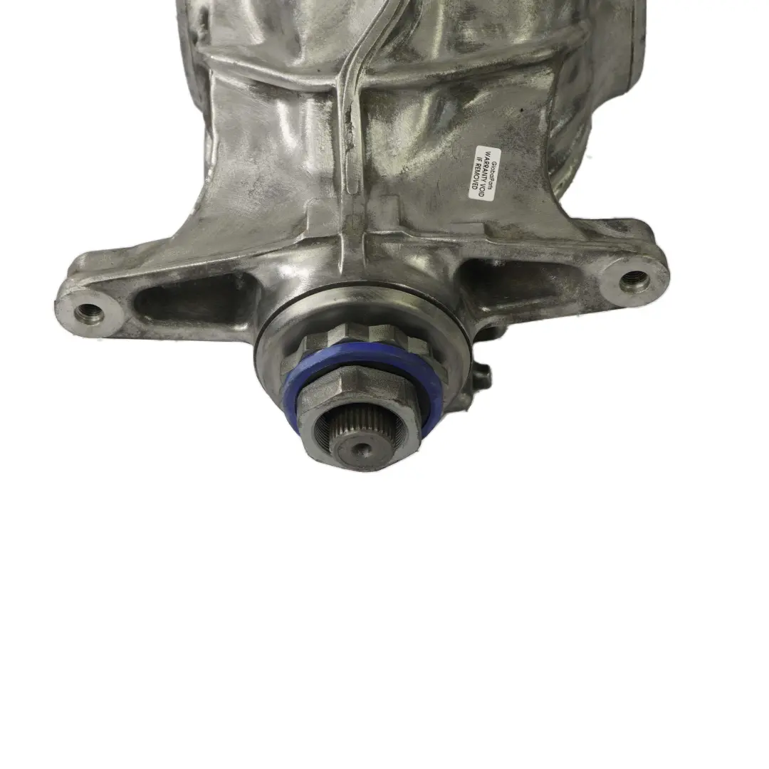 Differentiel Arriere 3,08 GARANTIE pour BMW F01 LCI F07 GT F10 F11 à propos du numéro de pièce 7584448 BMW F01 LCI F07 GT F10 F11 Differentiel Arriere 3,08 GARANTIE - SKU 7584448 - Numéro de pièce 7584448