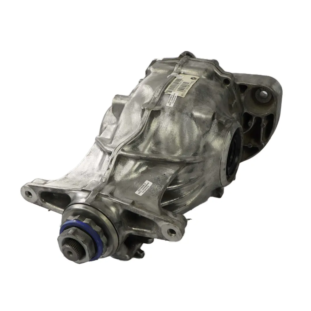 Differenziale posteriore 3,08 Rapporto GARANZIA per BMW F01 F07 GT F10 F11 con numero di parte 7584448 BMW F01 F07 GT F10 F11 Differenziale posteriore 3,08 Rapporto GARANZIA - SKU 7584448 - Numero di parte 7584448