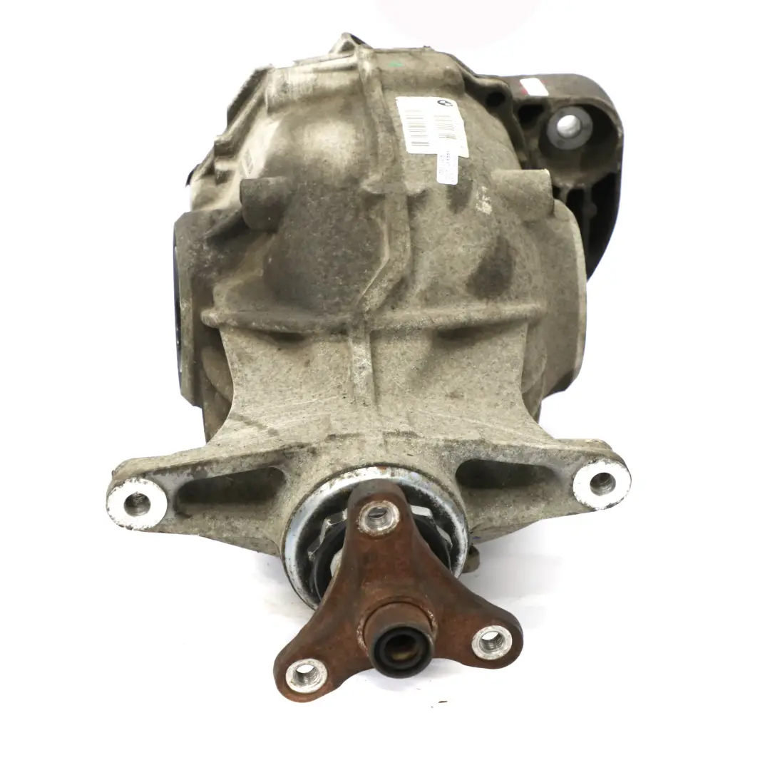 Différentiel D'Essieu Arrière 7584450 Rapport 2,93 GARANTIE pour BMW F10 F11 à propos du numéro de pièce 7584451 BMW F10 F11 Différentiel D'Essieu Arrière 7584450 Rapport 2,93 GARANTIE - SKU 7584451-1 - Numéro de pièce 7584451