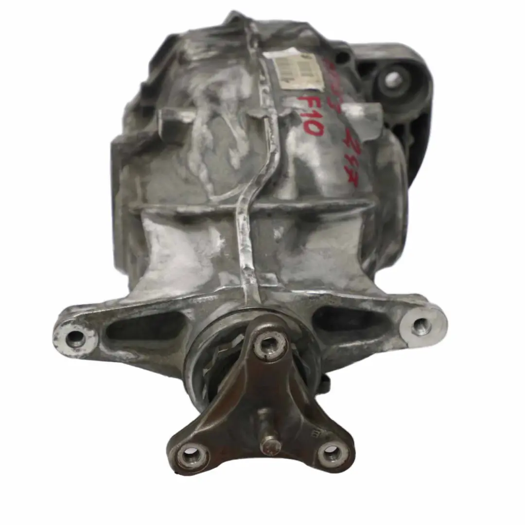 BMW F10 F11 525d N57 Differenziale Posteriore Diff 7584452 2,47 GARANZIA - SKU 7584453 - Numero di parte 7584453
